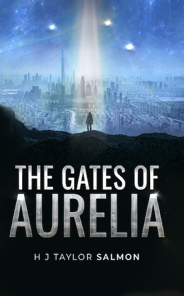 The Gates of Aurelia
