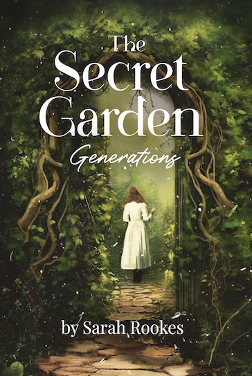 The Secret Garden – Generations