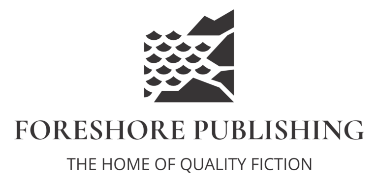 Foreshore Publishing logo