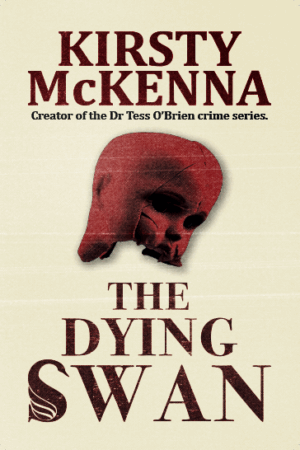 The Dying Swan