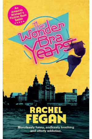 The Wonder Bra Years