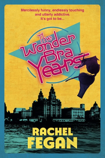 The Wonder Bra Years