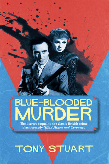 Blue-blooded Murder