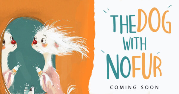 The Dog With No Fur: The Adventures of Leo - Image 2