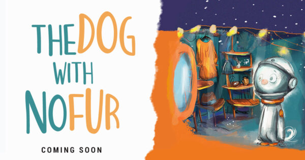 The Dog With No Fur: The Adventures of Leo - Image 3