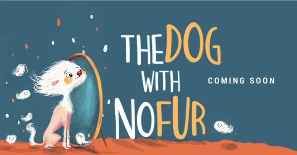 The Dog With No Fur: The Adventures of Leo - Image 4