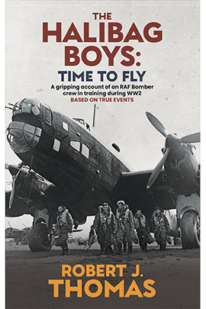 The Halibag Boys: Time To Fly