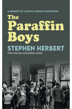 The Paraffin Boys