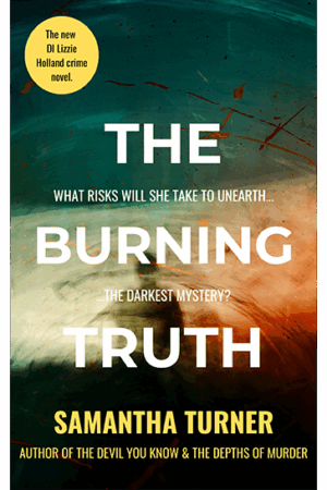 The Burning Truth
