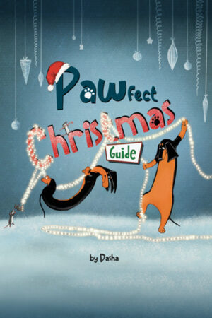 Jack & Cody: Pawfect Christmas Guide