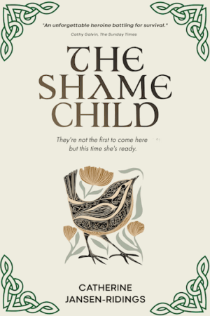 The Shame Child