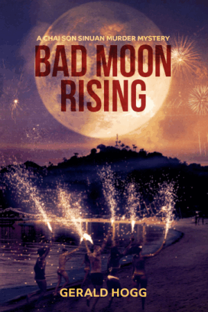 Bad Moon Rising