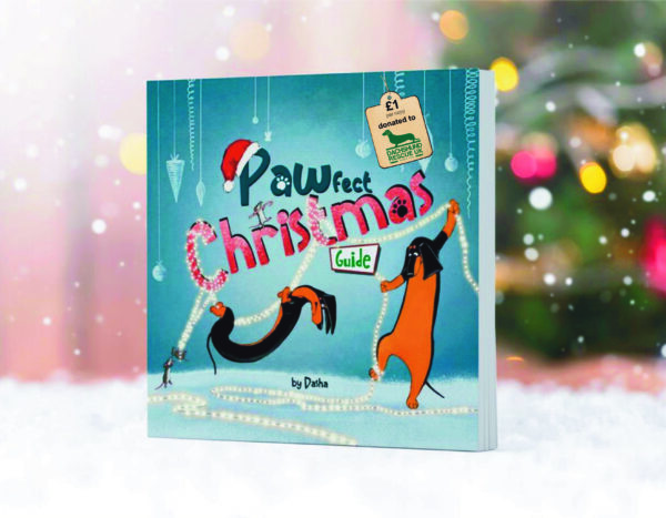 Jack & Cody: Pawfect Christmas Guide - Image 12