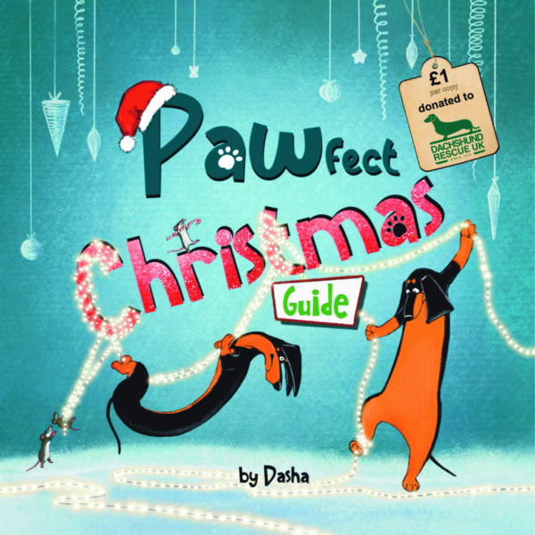 Jack & Cody: Pawfect Christmas Guide - Image 2