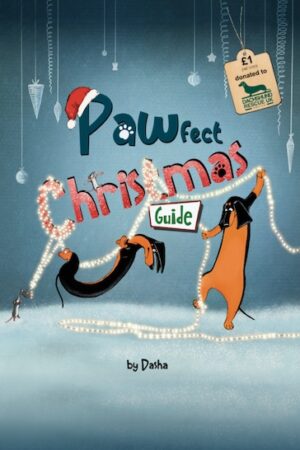 Jack & Cody: Pawfect Christmas Guide