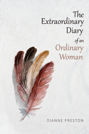 The Extraordinary Diary of an Ordinary Woman