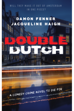 Double Dutch book cover image