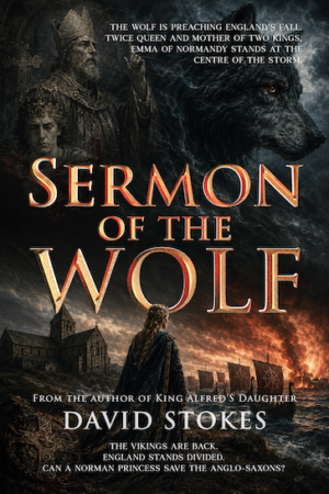 Sermon of the Wolf