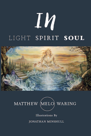 In Light Spirit Soul