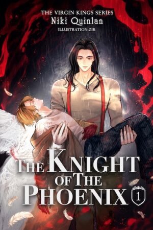 Knight of the Phoenix